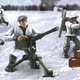 Illustration for article titled Activision Says emCall of Duty/em Mega Bloks Toys Are Not Aimed At Kidsem/em